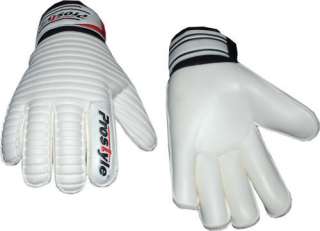 Prostyle Goalkeeper Gloves (Finger Saver) Youth and Adult sizes 