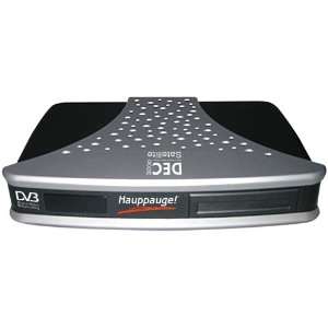 Hauppauge DEC3000 S DVB Digital Entertainment Center  