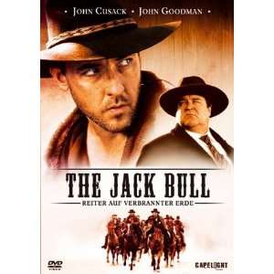 The Jack Bull  John Goodman, John Cusack Filme & TV