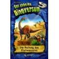   15. Die Rettung des Plateosaurus Gebundene Ausgabe von Rex Stone