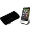 HTC Legend Smartphone 3.2 Zoll silber  Elektronik
