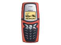 Nokia 5210   Rot Ohne Simlock Handy 6417182188084  