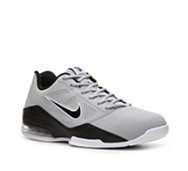 Nike Mens Air Max Full Court 2 Lo Basketball Shoe
