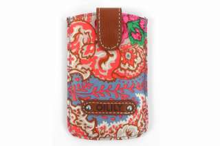 Oilily Handy Tasche Smartphone Hülle Pull Case Farbauswahl Sommer 