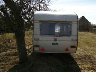 Wohnwagen Wilk in Sachsen Anhalt   Siersleben  Wohnwagen &  mobile 