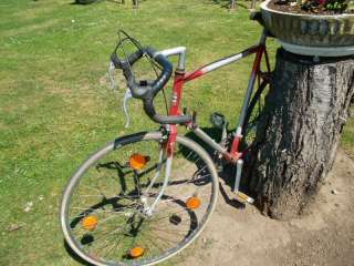 Rennrad Condor in Sachsen Anhalt   Magdeburg  Fahrräder   