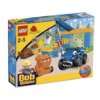 LEGO Duplo Bob der Baumeister 3297   Baustelle, Baggi & Heppo:  