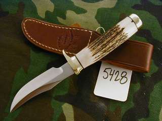 RANDALL KNIFE KNIVES #8 4X OLD STYLE,SS,BC,STG,BIP,BB  