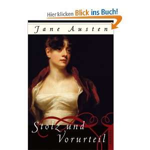 Stolz und Vorurteil  Jane Austen, Karin von Schwab 