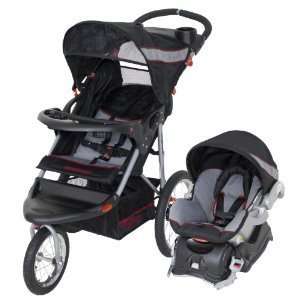 Baby Trend Expedition LX Travel System, Millennium 090014013073  