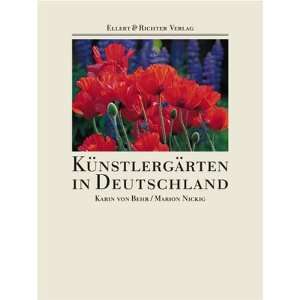   in Deutschland  Karin von Behr, Marion Nickig Bücher