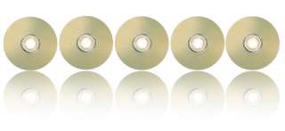 PRIMEON DVD+R 16X 120min / 4,7GB LightScribe Version 1.2 100er Spindel