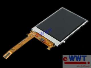 for Sony Ericsson W580i W580 LCD Display Screen + Tools  