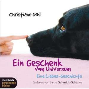   CDs  Christiane Gohl, Petra Schmidt Schaller Bücher