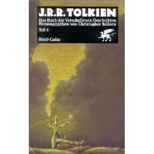   de John R. R. Tolkien, Christopher Tolkien, Hans J. Schütz Bücher