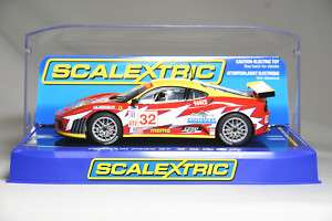 Scalextric C2902 Ferrari F430 Sebring 2007 Slot Car NEW  