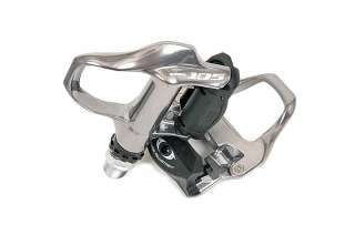 NEW 2012 Shimano 105 SPD SL Pedals Pedal & Cleats Set PD 5700S 