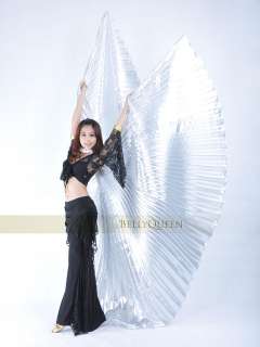Belly Dance Wings Bauchtanz Flügel von ISIS BD 012  