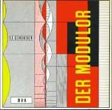 Le Corbusier   Der Modulor Darstellung eines in Architektur u 