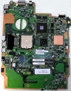 Original FSC Amilo Xa2529 Mainboard XTB71MB mit neuer Nvidia 