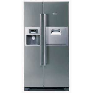   Kühlen: 356 L / Gefrieren: 161 L / No Frost / Trinkwasser Dispenser