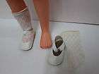 Furga Alta Moda Doll Vtg Fashion Shoes & Socks 1966 Sheila Simona 