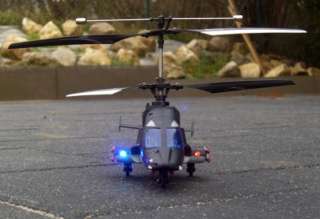 fast 1 2 meter lang die replika des legendaeren superhelikopters 
