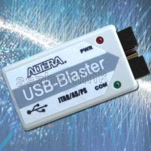 NEWES Altera FPGA CPLD USB Blaster programmer JTAG  