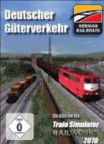 Rail Sim.de Online Shop   Train Simulator   Railworks 2010 Deutscher 