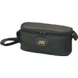 JVC CB VM89UE Camcordertasche für die Everio Modelle inkl. Zubehör
