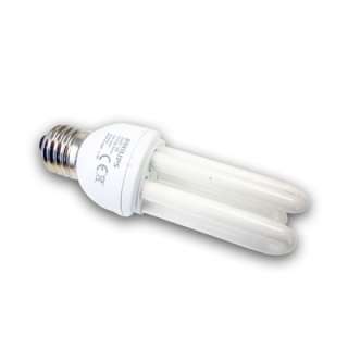 Philips Genie Stab E27 Energiesparlampe 14 Watt Leistung Licht 