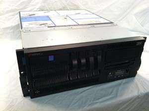 IBM pSeries eServer RS6000 9111 520 p520 Dual 1.5GHz Power5 p5 Server 