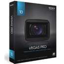 Sony Vegas Professional Pro 10 Video Editing (PC)  