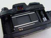Leica R7 35mm Film SLR Camera  