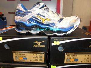   2012 SPRING WAVE PROPHECY EXPERT RUNNING SHOE 8KN 11625 OFFICIAL JAPAN