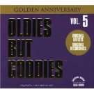  Oldies But Goodies (Series) Songs, Alben, Biografien 