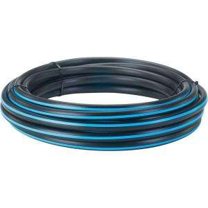 Toro Blue Stripe 1/2 in. x 50 ft. Drip Tubing 53719 at The Home Depot