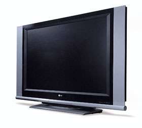 LG 32 LP 1 R 81,3 cm (32 Zoll) 169 HD Ready LCD Fernseher schwarz 