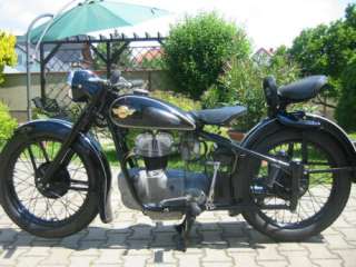 SIMSON Awo 425 T in Sachsen   Wülknitz  Motorräder & Teile   