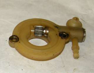 026 Stihl Chainsaw Oil Pump Assembly  