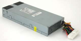 Dell HP U230EF3 PowerEdge 650 230W Power Supply J2909  