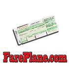 Fare Plane AIRLINE TICKETS/AIRPLA​NE/TRAVEL/FLIG​HTS CHEAP 