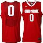   Ohio State Buckeyes #0 Jared Sullinger Nike Red Jersey sz Youth Medium