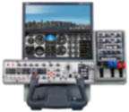 Flight Simulator Control panel  