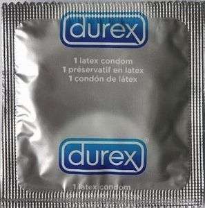 24 DUREX Performa Kondom Kondome Condome Aktverlängernd  