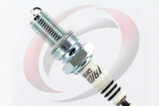 This auction is for one NEW NGK Spark Plug shown above and fits the 