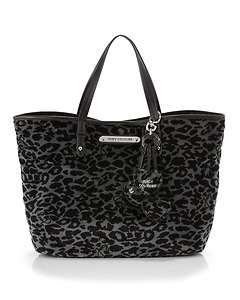 Juicy Couture Pammy Tote, Dark Forest  