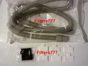 Remstar M Series CPAP Filter Kit with 6 Tubing  