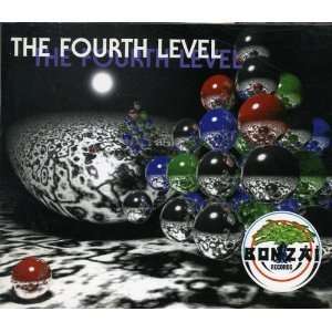 Bonzai Compilation Vol. 4  The Fourth Level Various  Musik