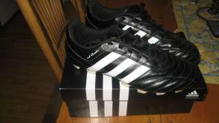 ADIDAS Questra TRX FG Soccer cleat Worn once 9.5  
